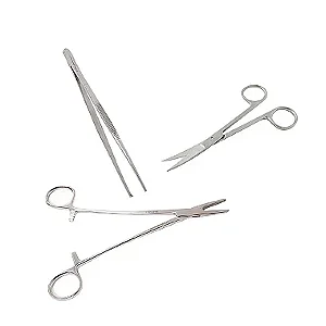 Kit Auxiliar de Sutura