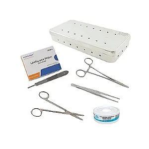 Kit Avançado Para Podólogos