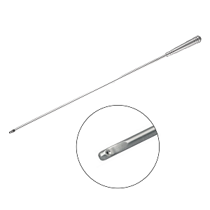 AFASTADOR / EMPURRADOR DE RETO NÓ FECHADO 5*330mm