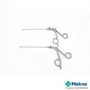 PINÇA DE FECHAMENTO DE PAREDE 2.5 * 130mm  PARA CIMA