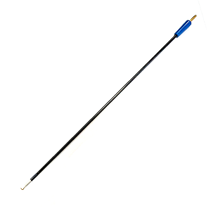 CANULA HOOK DE DISSECCAO COM GANCHO 390mm