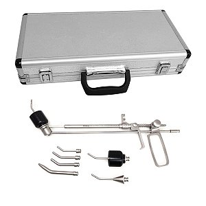 KIT MANIPULADOR UTERINO MULTIFUNCIONAL