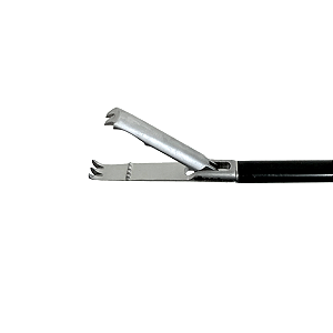 Pinça Forte Dentes Simples Ação- Cachorrinho