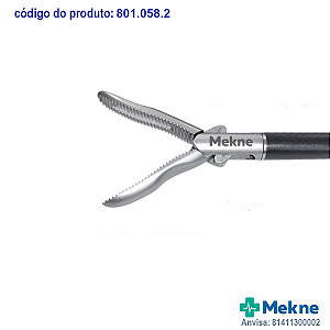 Pinça Mucous Menbrane Fenestra Unilateral