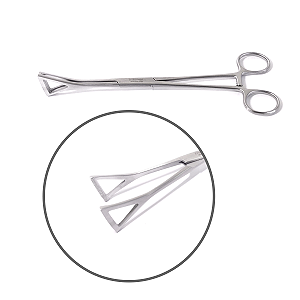 Pinça Duval Collin 19 cm