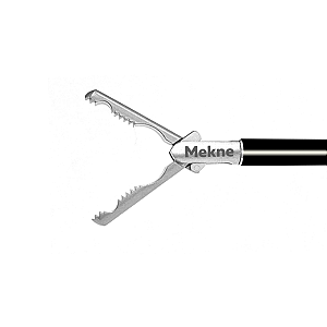 Pinça Maxxi Dupla Ação 5mm 330 mm