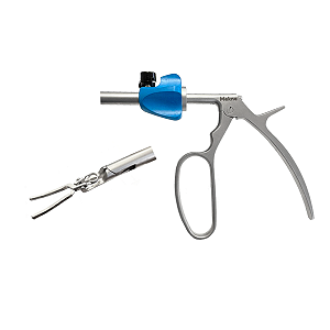 APLICADOR DE CLIP BULLDOG P/M/G 10mm * 330 mm