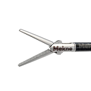 PINÇA APREENSÃO MARYLAND RETA - TIPO DOLPHIN - 5mm *330mm