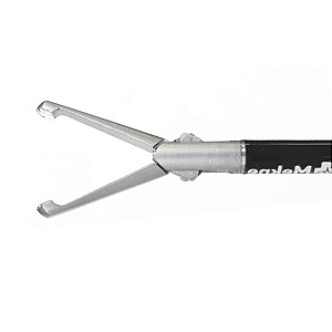 PINÇA APREENSÃO ALLIS 5mm * 330mm