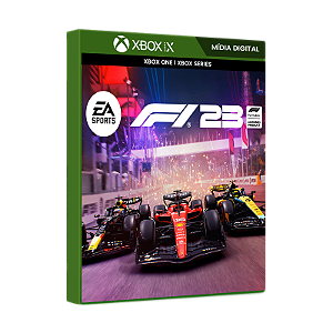 FIFA 23 Edição Standard - Xbox Series X