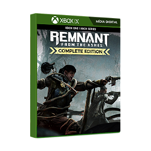 Remnant 2, Jogo Xbox Series X, S