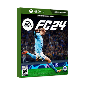 FIFA 23 Edição Standard xbox One Mídia Digital - ALNGAMES - JOGOS EM MÍDIA  DIGITAL