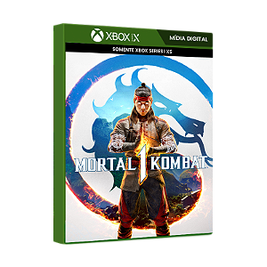 Jogo Mortal Kombat Komplete Edition Xbox 360 Warner Bros em