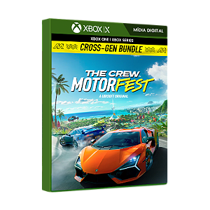 The Crew 2 Special Edition Xbox One Mídia Digital - ALNGAMES