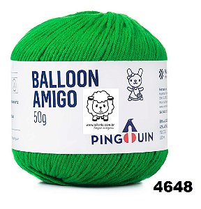 Amigo-Verde copa - TEX 333