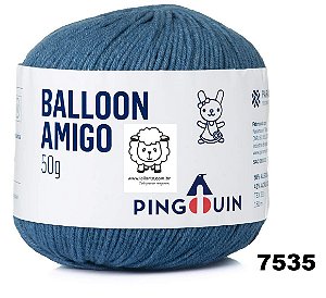 Amigo - 7535 Nautical - TEX 333