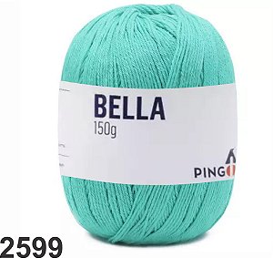 Bella - 2599 Fonte - TEX 370