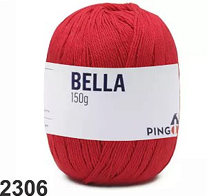 Bella - 2306 Morango - TEX 370