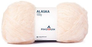 Alaska-Peach  - TEX 625