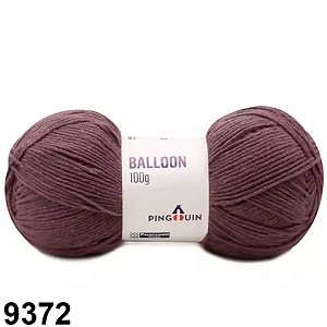 Balloon - 9372 M. Vino  - TEX 333