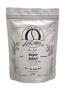 DECOFFEE - Café Moído 250G