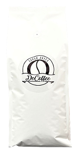 DECOFFEE - GRÃOS DE CAFÉ GRANEL - 1 KG