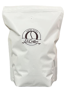 DECOFFEE - CAFÉ MOÍDO GRANEL - KG