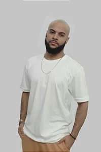 Camiseta Algodão