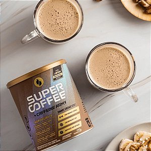 Supercoffee sabor choconilla 220g - Caffeine Army