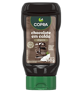 Chocolate em Calda - COPRA
