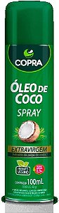 SPRAY DE OLEO DE COCO 100 ml - COPRA