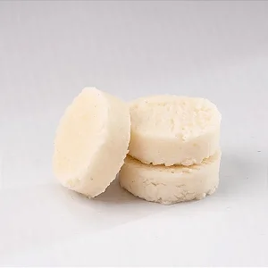 BISCOITO VEGANO WHITE