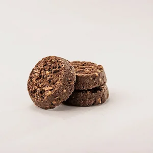 BISCOITO LOW CARB DE CACAU