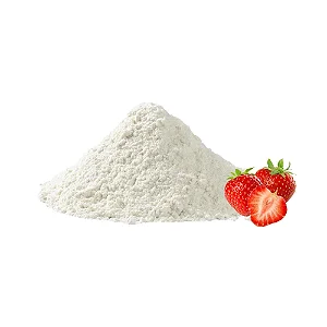 COLÁGENO HIDROLISADO DE MORANGO
