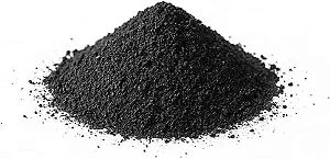 Black Rub