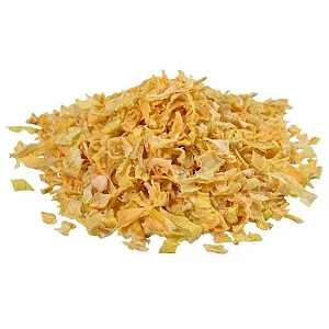 Cebola Granulada
