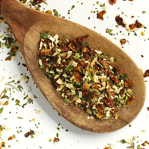 Chimichurri Defumado
