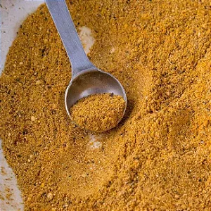 Tempero Dry Rub Frango