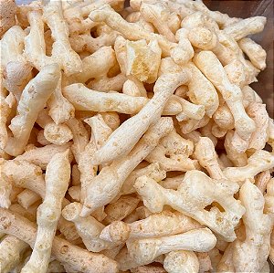 Biscoito De Polvilho Sabor Parmessão
