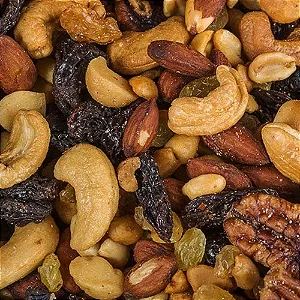 Mix Agridoce