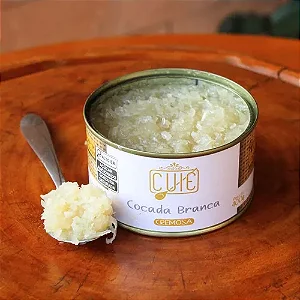 Cocada Branca