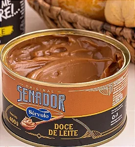 Doce De Leite Senador