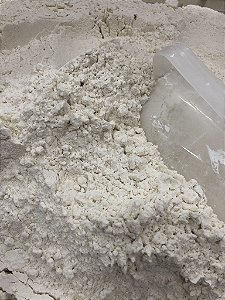 Farinha De Trigo 00