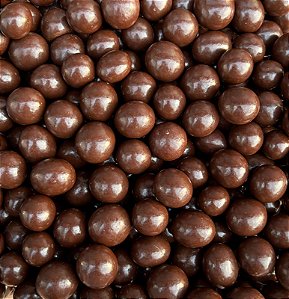 Maracujá Drageado  Chocolate 70%
