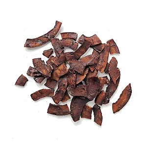 Chips de Coco sabor Chocolate