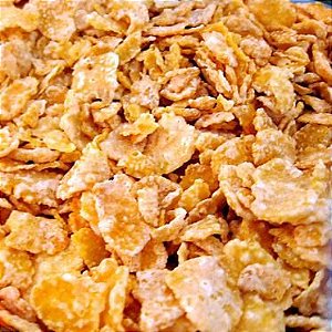 Corn Flakes - Leite Condensado