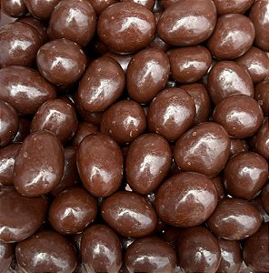 Damasco Banhado no Chocolate 70% Zero Açúcar