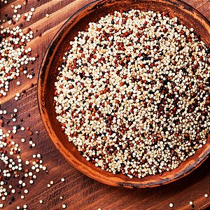 Mix de Quinoa