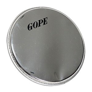 Pele Gope 11" Espelhada