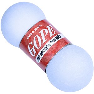 Ganzá Gope Ovinho Branco